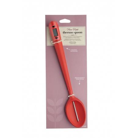 Kitchen Craft Home Made Silicone Thermo Spoon - Mimocook