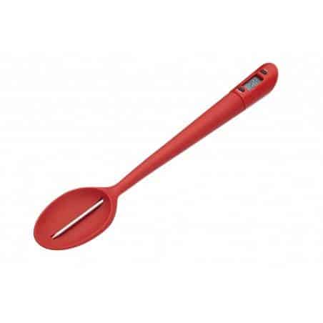 Kitchen Craft Home Made Silicone Thermo Spoon - Mimocook