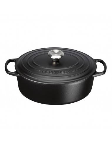 Tacho oval cocotte 33cm Le Creuset - Mimocook