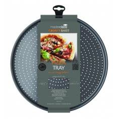 Tabuleiro perfurado para pizza Master Class Kitchen Craft - Mimocook