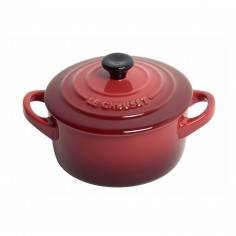 Mini cocotte da forno Mini cocotte da forno