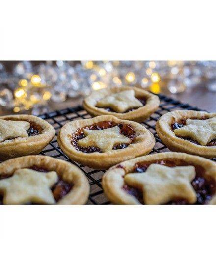 Forma perfurada para muffins Master Class KitchenCraft | Kitchen Craft | Mimocook