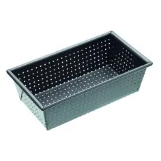 Kitchen Craft Master Class Crusty Bake Non-Stick Loaf Pan - Mimocook