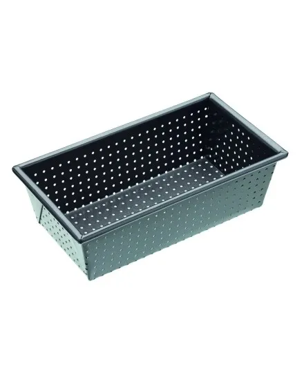 Kitchen Craft Master Class Crusty Bake Non-Stick Loaf Pan - Mimocook