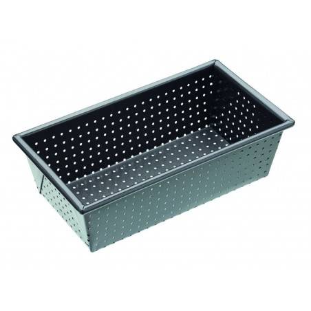 Kitchen Craft Master Class Crusty Bake  Non-Stick Loaf Pan - Mimocook
