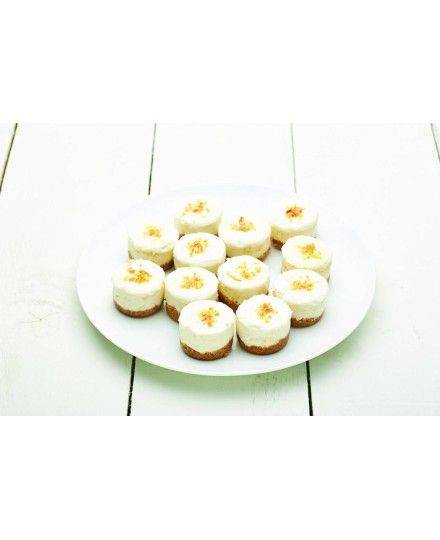 MasterClass antiadherente con veinte agujeros para mini bocaditos | Kitchen Craft | Mimocook