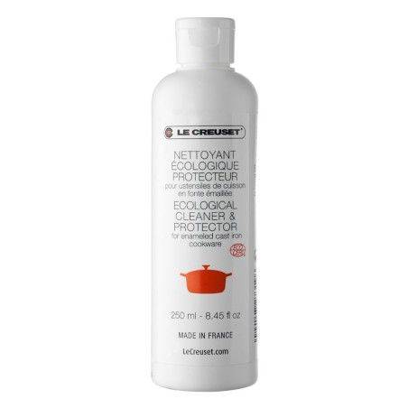 Limpia hierro fundido ecológico 250ml Le Creuset | Le Creuset | Mimocook