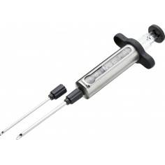 Kitchen Craft Master Class Stainless Steel Flavour Injector - Mimocook