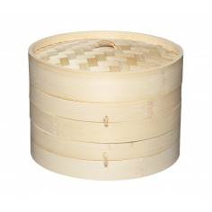 Panela de bamboo Kitchen Craft - Mimocook