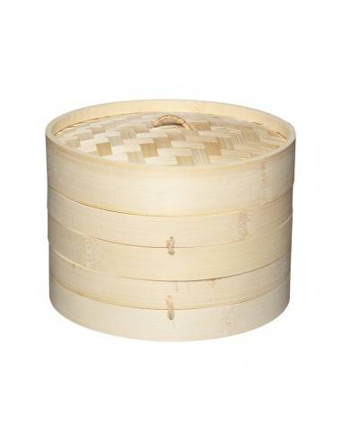 Panela de bamboo Kitchen Craft - Mimocook