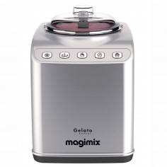 Magimix Eismaschine Gelato Experte - Mimocook