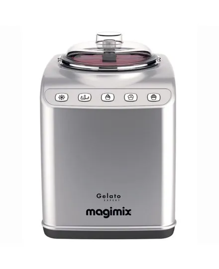 Magimix Eismaschine Gelato Experte - Mimocook