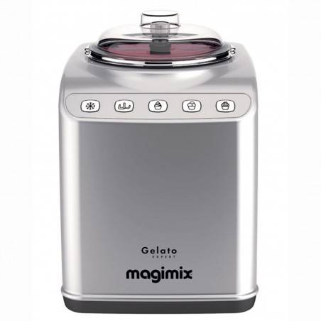 Magimix ice cream maker Gelato expert - Mimocook