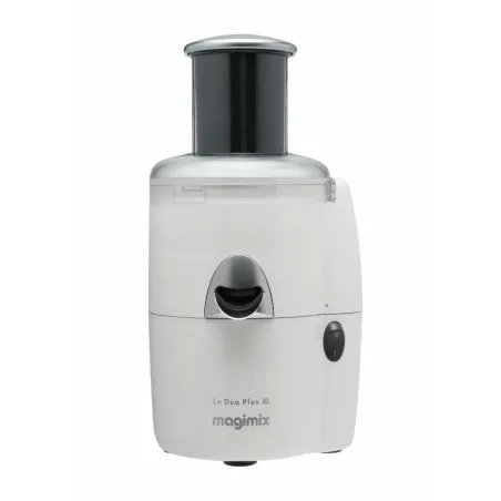 Centrifugadora Juice Expert 3 da Magimix - Mimocook