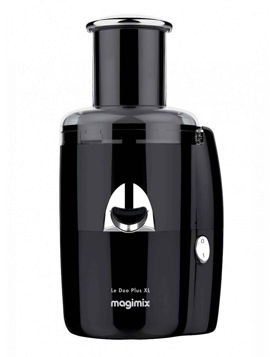 Extractor de zumos Magimix Juice Expert 3 multifuncion
