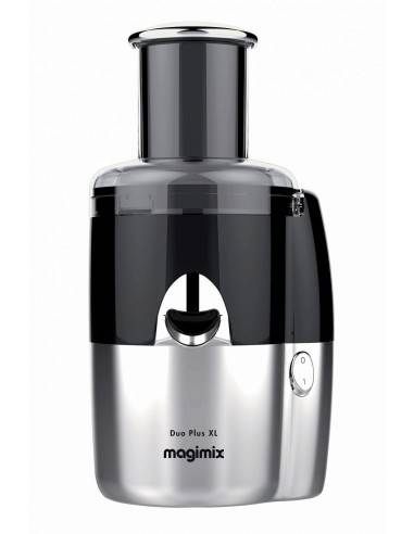 Centrifugadora Juice Expert 4 da Magimix - Mimocook