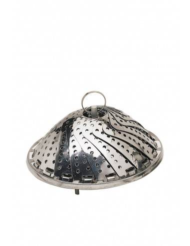 Cesta para cozinhar a vapor Kitchen Craft - Mimocook