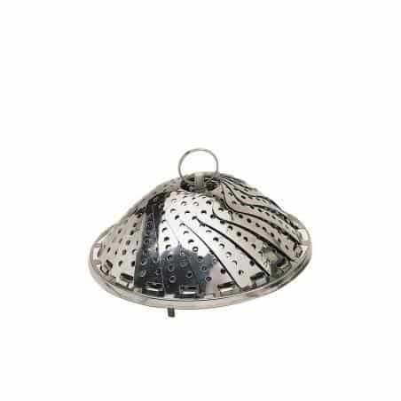 Cesta para cozinhar a vapor Kitchen Craft - Mimocook