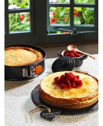 Forma redonda desmontável 24cm Le Creuset | Le Creuset | Mimocook