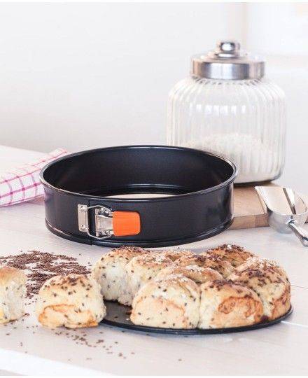 Forma redonda desmontável 24cm Le Creuset | Le Creuset | Mimocook