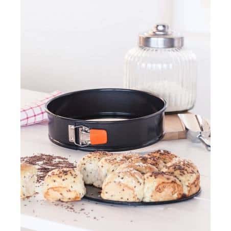 Forma redonda desmontável 24cm Le Creuset - Mimocook