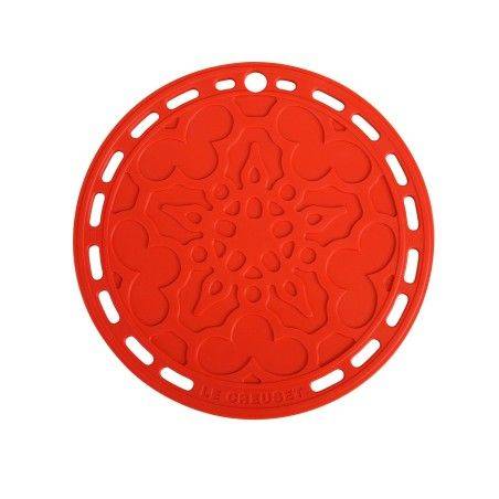 Dessous de plat fleur Le Creuset | Le Creuset | Mimocook