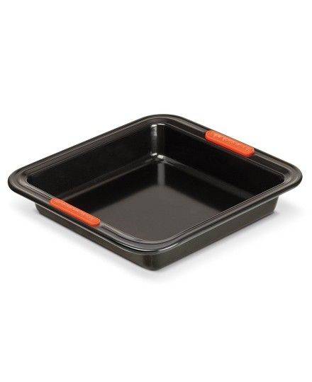 Le Creuset Quadratische Backform 23 cm | Le Creuset | Mimocook