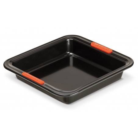 Forma quadrada 23cm Le Creuset - Mimocook