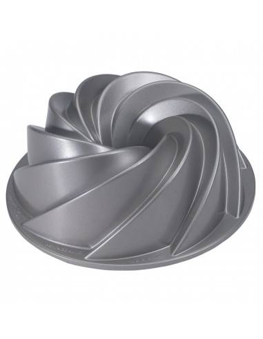 Forma Heritage Bundt Pan da Nordic Ware - Mimocook