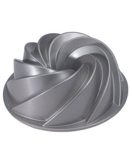 Forma Heritage Bundt Pan da Nordic Ware - Mimocook