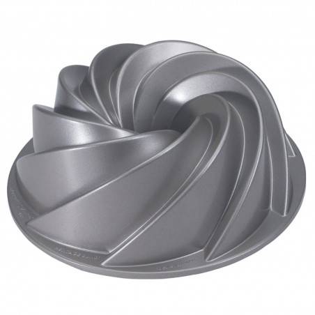 Forma Heritage Bundt Pan da Nordic Ware - Mimocook