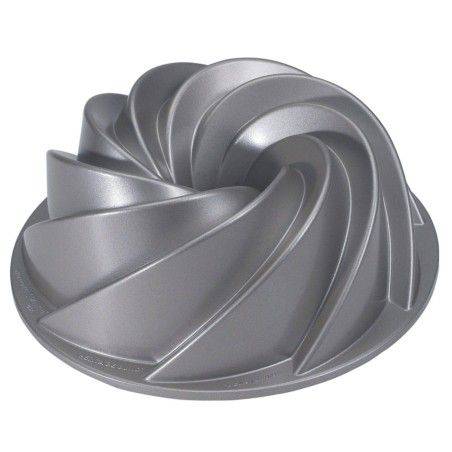 Heritage Bundt Pan moda de Nordic Ware | Nordic Ware | Mimocook
