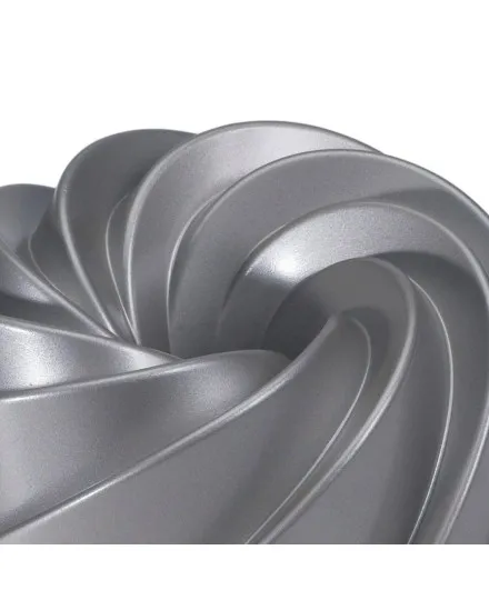 Forma Heritage Bundt Pan da Nordic Ware - Mimocook