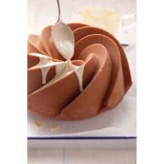 Forma Heritage Bundt Pan da Nordic Ware - Mimocook