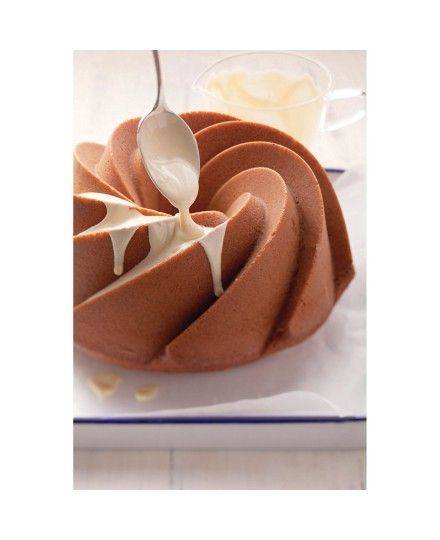 Nordic Ware Heritage Bundt Pan | Nordic Ware | Mimocook