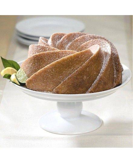 Nordic Ware Heritage Bundt Pan | Nordic Ware | Mimocook