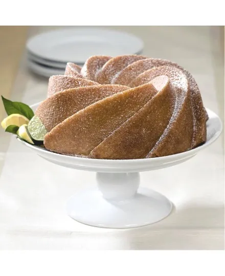 Nordic Ware Heritage Bundt Pan - Mimocook