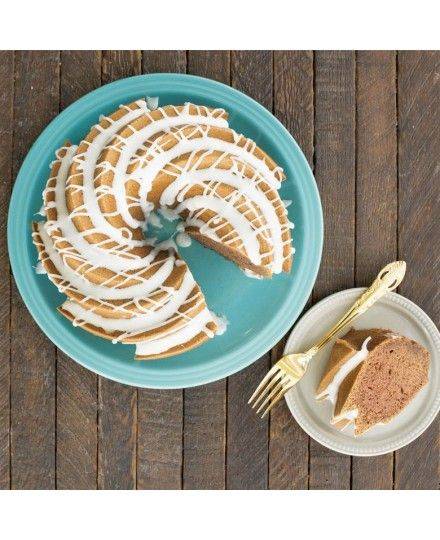 Forma Heritage Bundt Pan da Nordic Ware | Nordic Ware | Mimocook