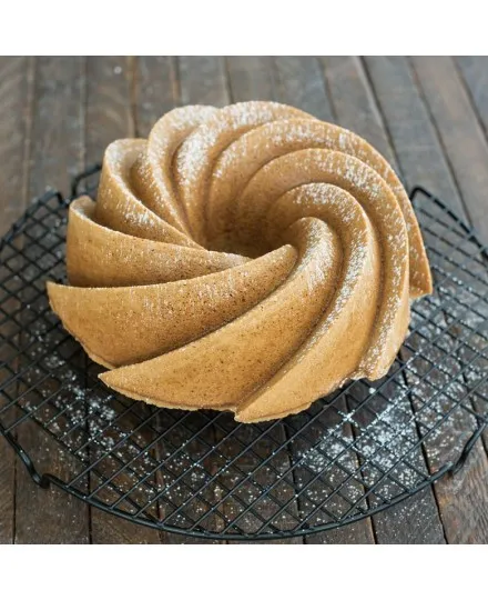 Forma Heritage Bundt Pan da Nordic Ware - Mimocook