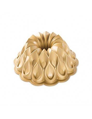 Forma Crown Bundt Pan da Nordic Ware - Mimocook