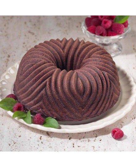 Moule Bavaria Bundt Pan Nordic Ware | Nordic Ware | Mimocook