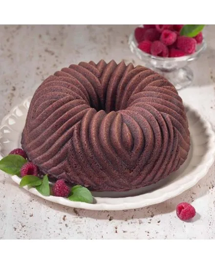 Nordic Ware Bavaria Bundt Pan - Mimocook