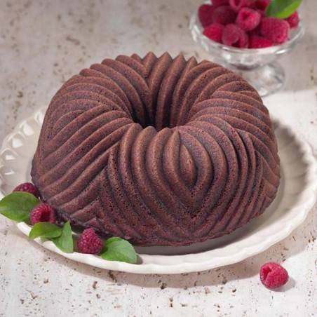 Forma Bavaria Bundt Pan da Nordic Ware - Mimocook