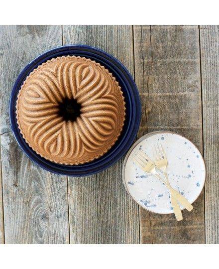 Moule Bavaria Bundt Pan Nordic Ware | Nordic Ware | Mimocook
