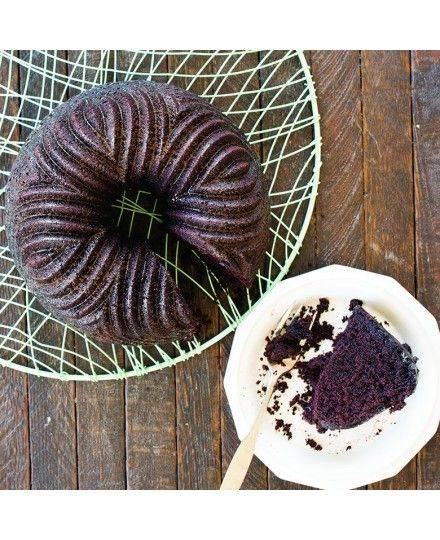 Moule Bavaria Bundt Pan Nordic Ware | Nordic Ware | Mimocook