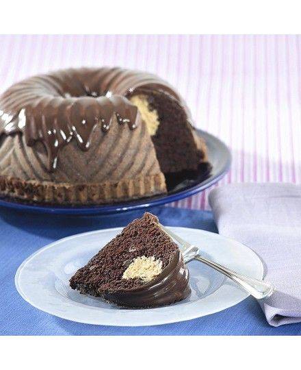 Moule Bavaria Bundt Pan Nordic Ware | Nordic Ware | Mimocook