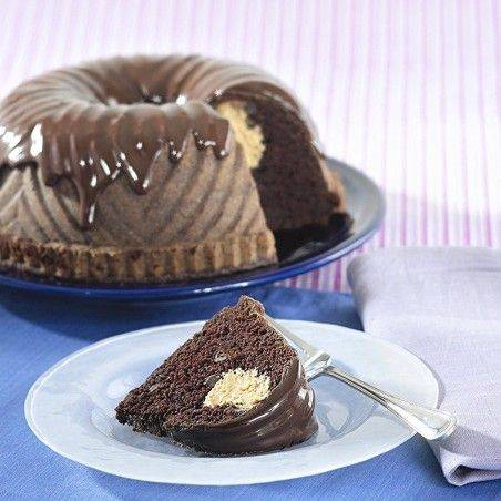 Nordic Ware Bavaria Bundt Backform | Nordic Ware | Mimocook