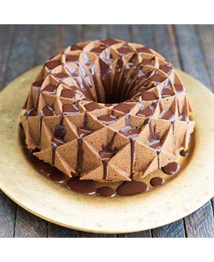 Nordic Ware Moule Jubilee Bundt | Nordic Ware | Mimocook