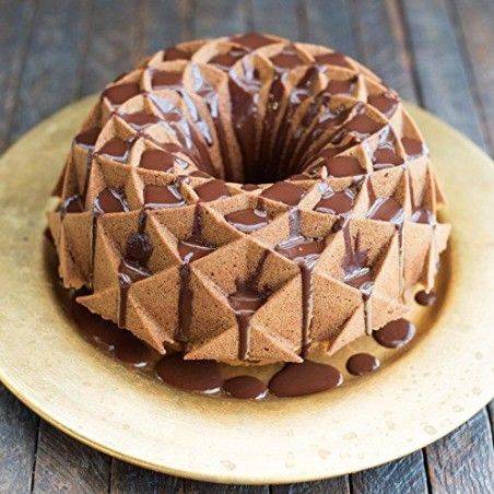 Nordic Ware Moule Jubilee Bundt | Nordic Ware | Mimocook