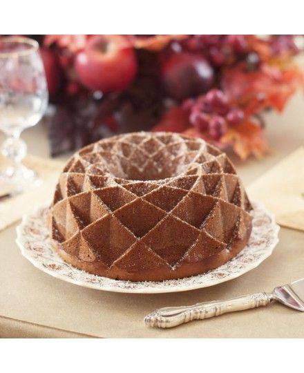 Moule Nordic Ware Jubilee Bundt Pan | Nordic Ware | Mimocook